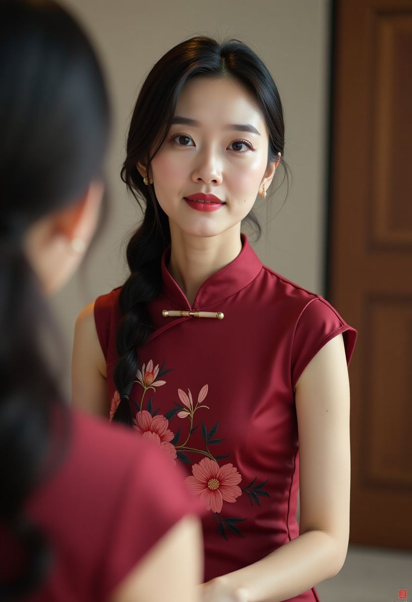 灵域修仙记
