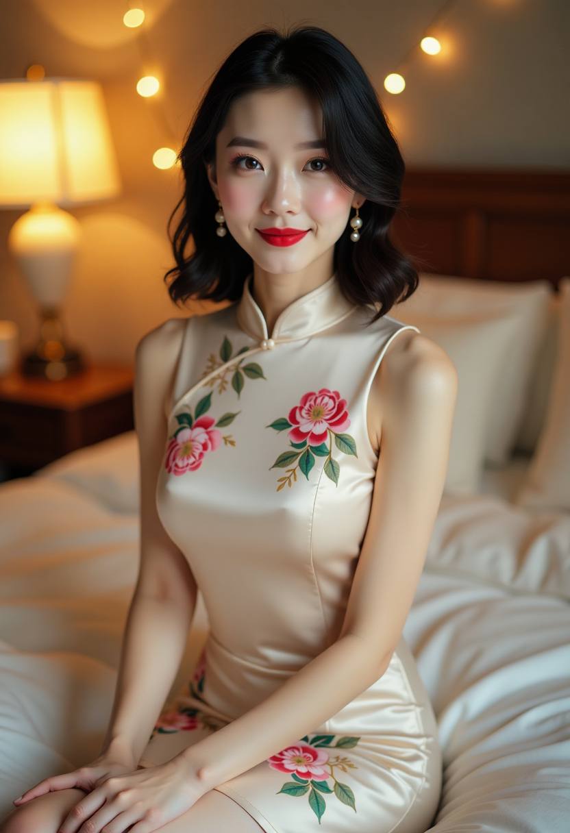 暗夜风声