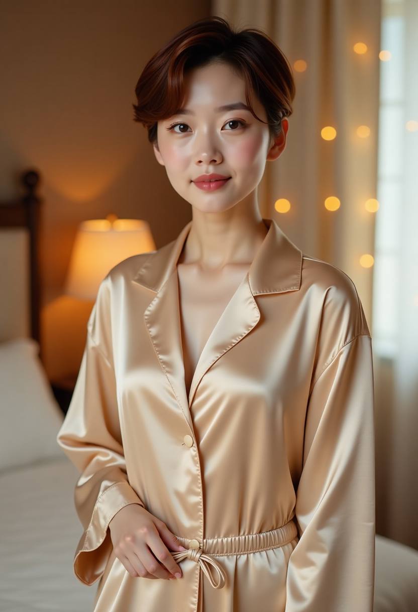 天际线守护者