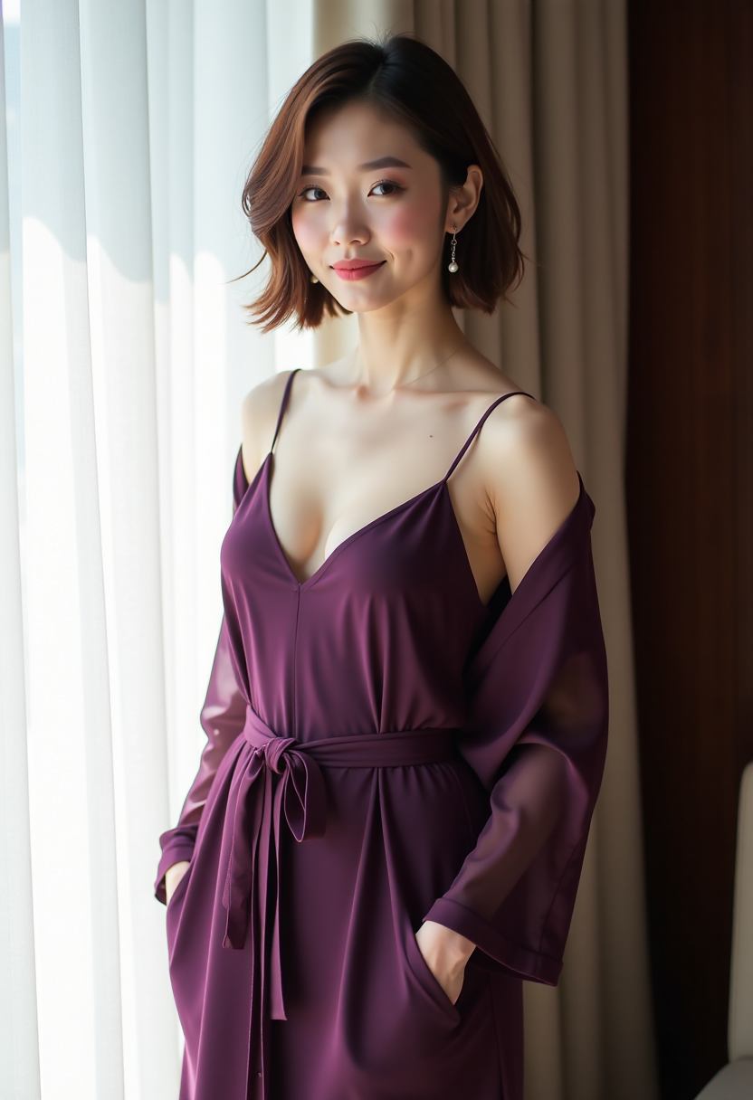 时间回廊