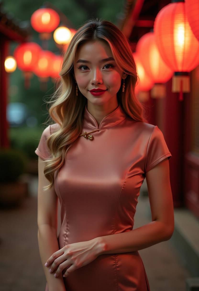春风渡我