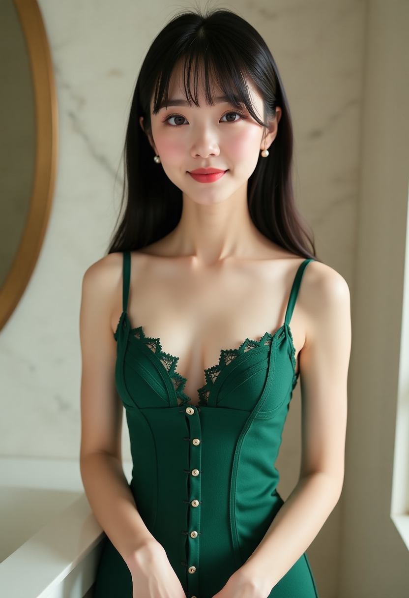山野秘境探奇